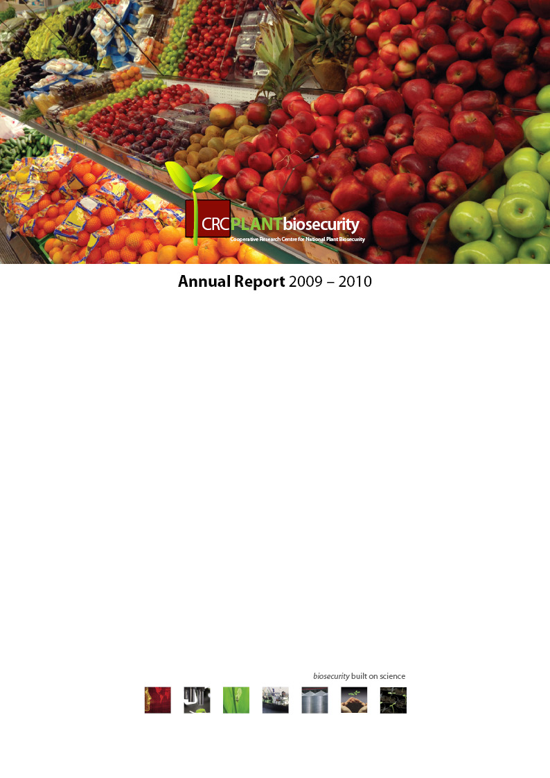 CRCNPB 2009-10 Annual Report