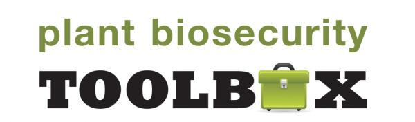 Plant Biosecurity Toolbox
