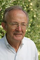 Professor John Lovett