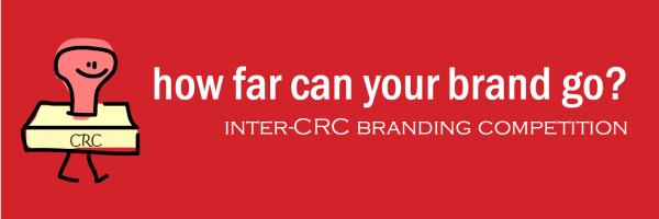 Inter-CRC branding competition